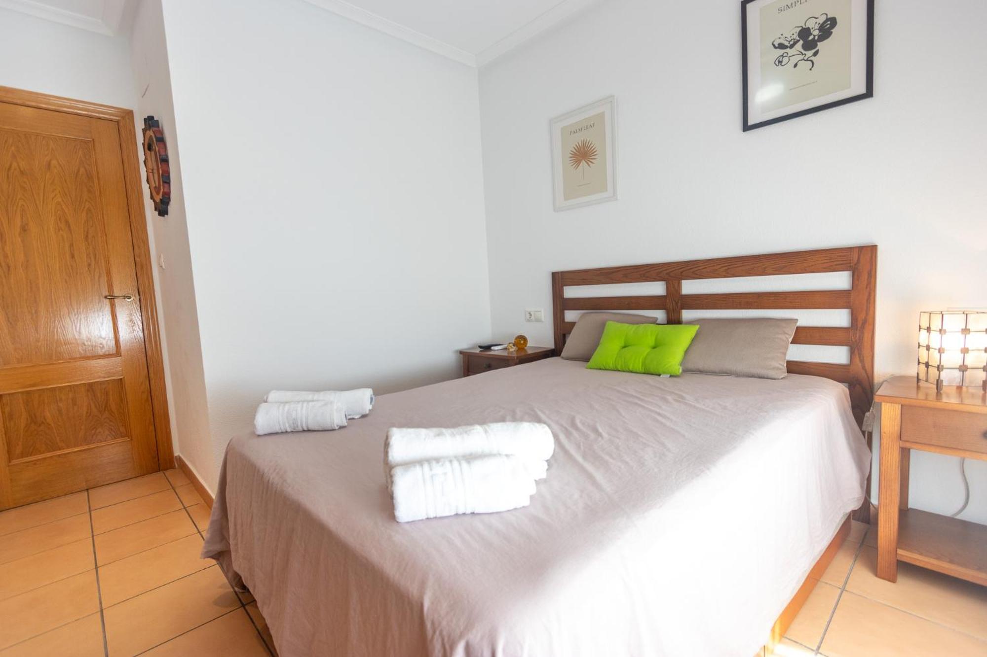 Appartamento 094 - Hacienda El Barrio 002 - Comfortholidays *
