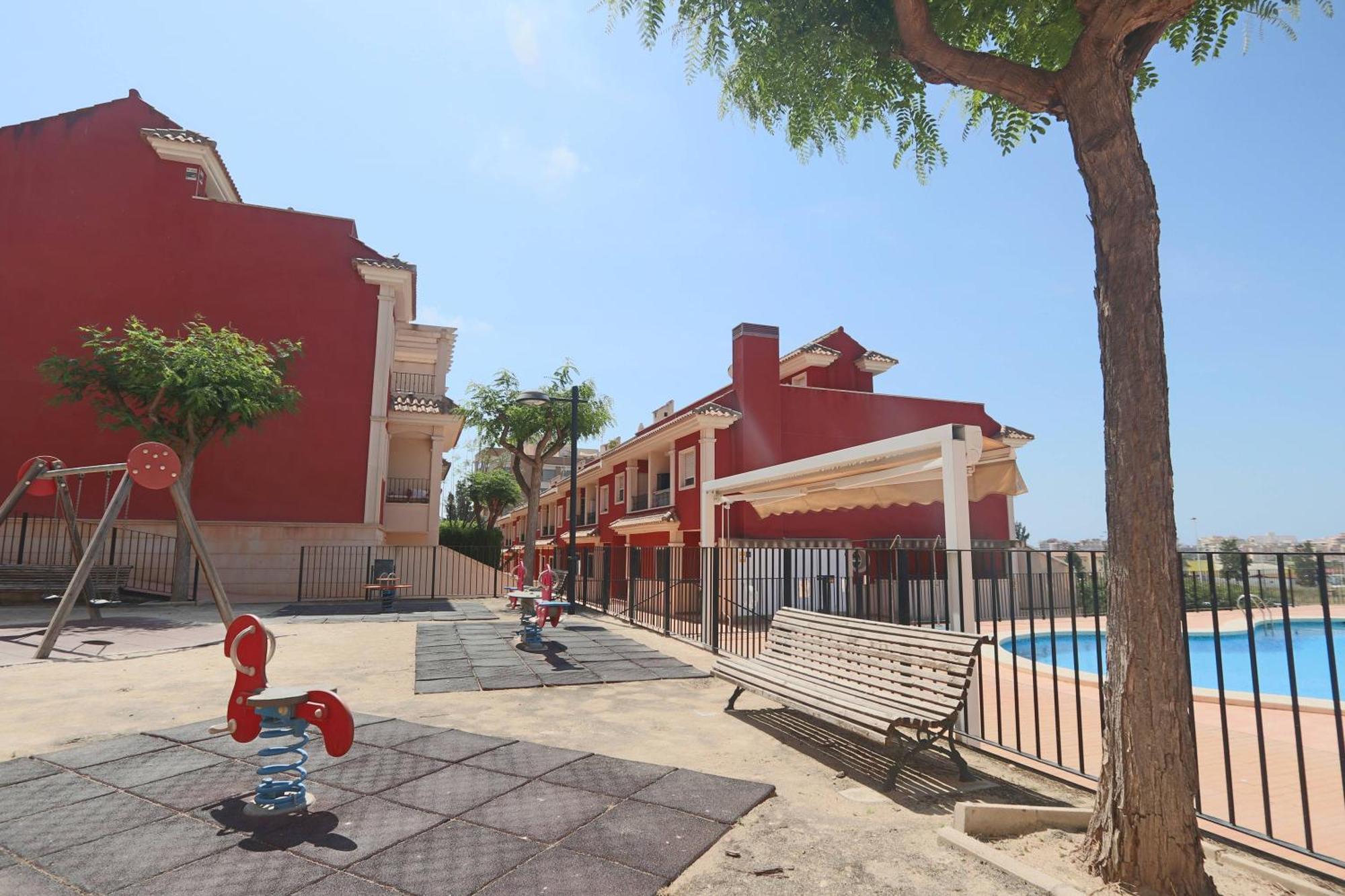094 - Hacienda El Barrio 002 - Comfortholidays Appartamento