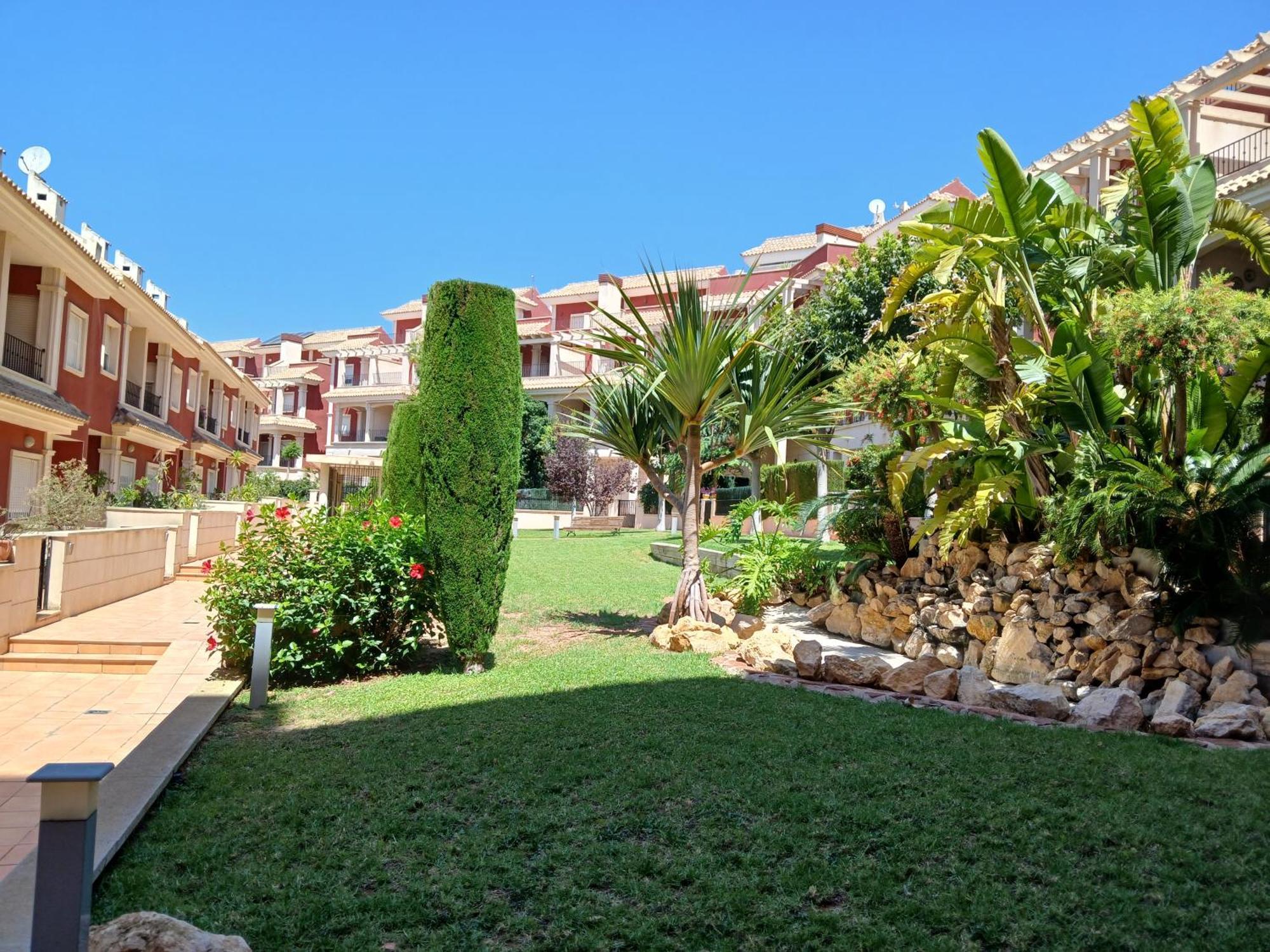 094 - Hacienda El Barrio 002 - Comfortholidays Santa Pola