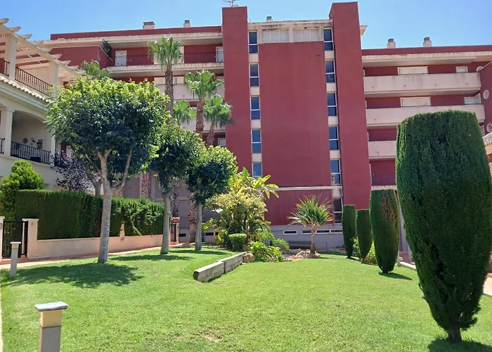 094 - Hacienda El Barrio 002 - Comfortholidays