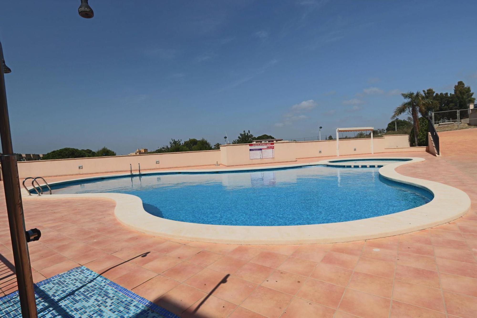 094 - Hacienda El Barrio 002 - Comfortholidays Apartamento Santa Pola