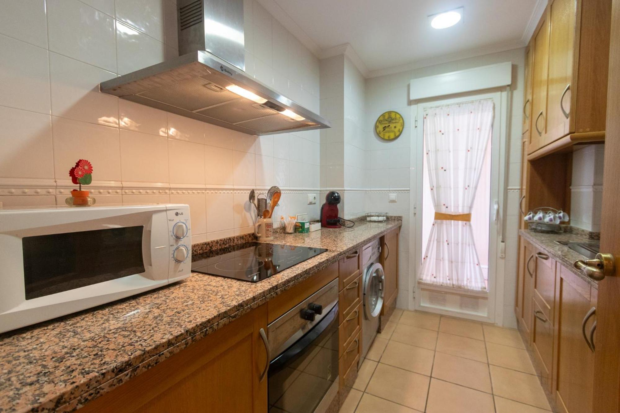 Apartamento 094 - Hacienda El Barrio 002 - Comfortholidays *